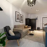 Central Residence Apartment 921