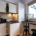 Central Residence Apartment 921