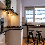 Central Residence Apartment 921