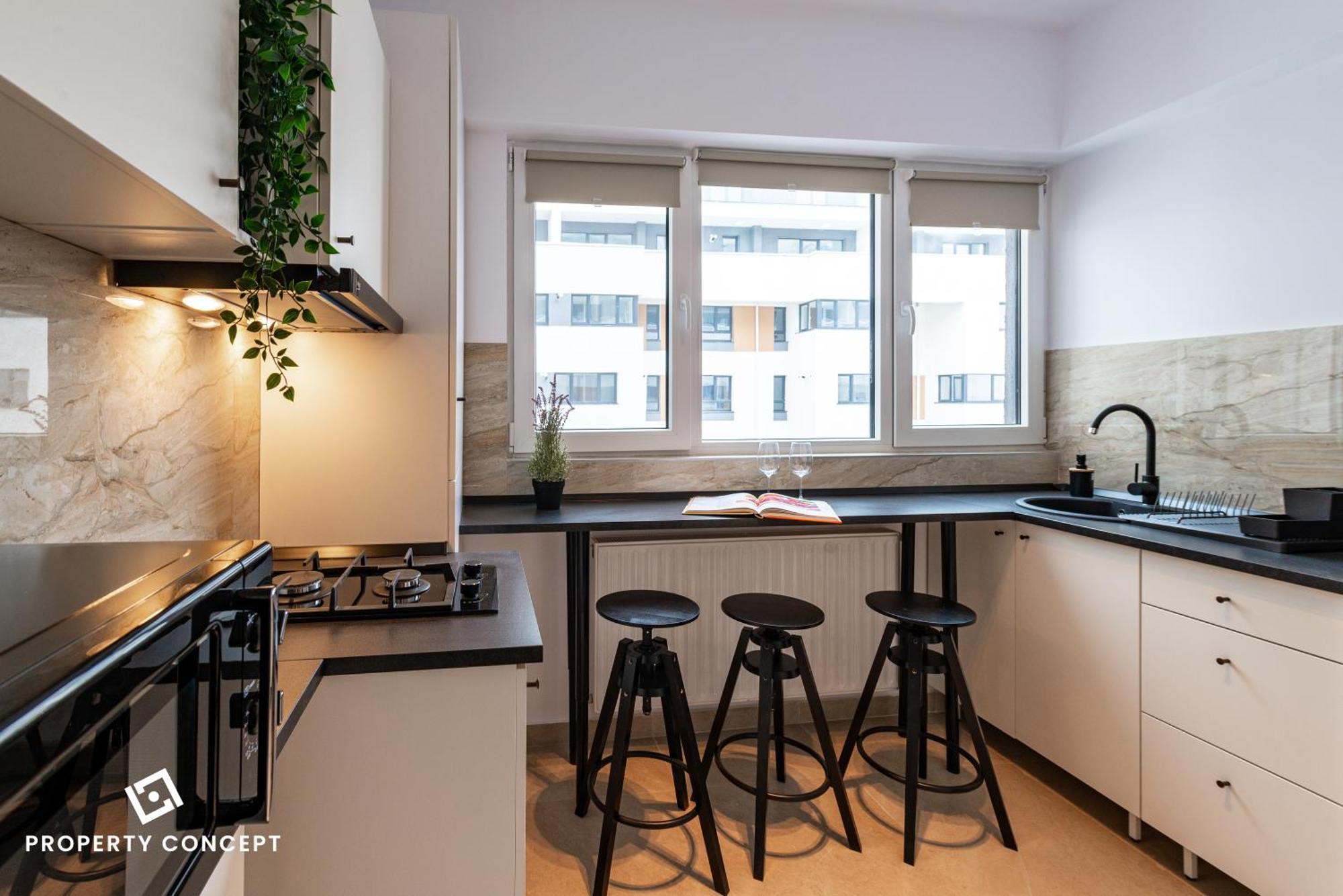 Appartamento 921 Bucarest