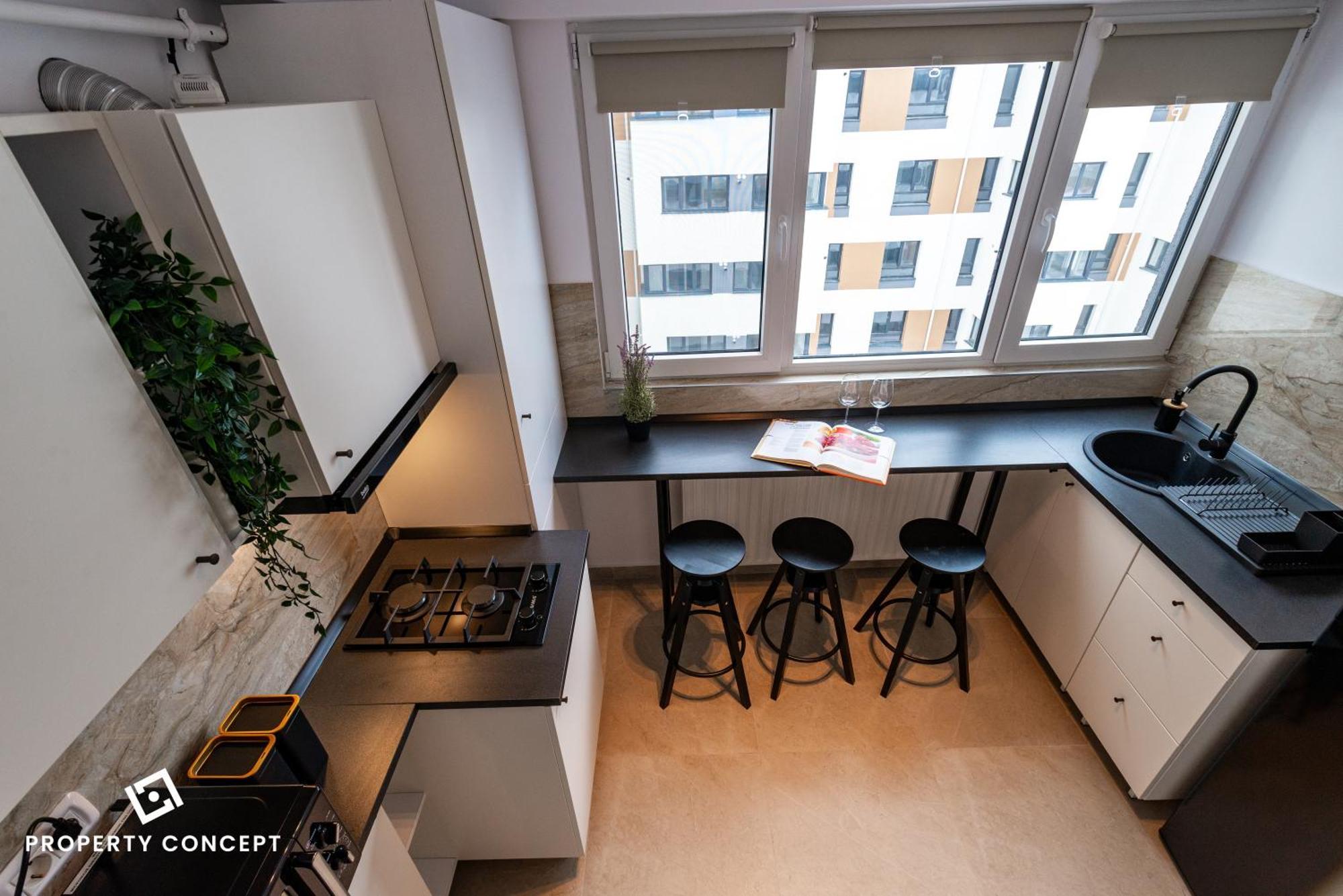 Appartamento 921 Bucarest