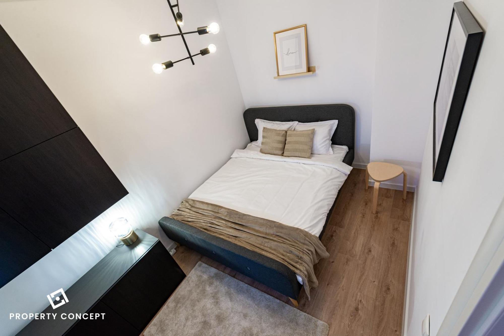 921 Appartamento Bucarest